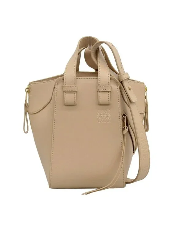 Loewe Compact Hammock Bag Shoulder - Picture 1 of 8